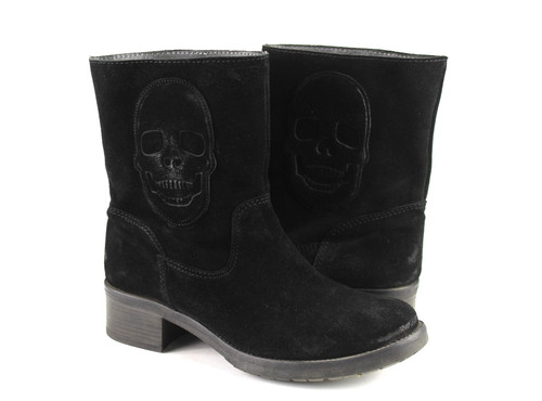 Liebeskind damen stiefel - liebeskind,