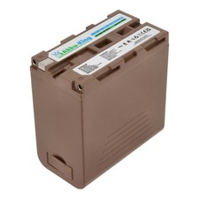 Akku für Sony DCR-TV900E