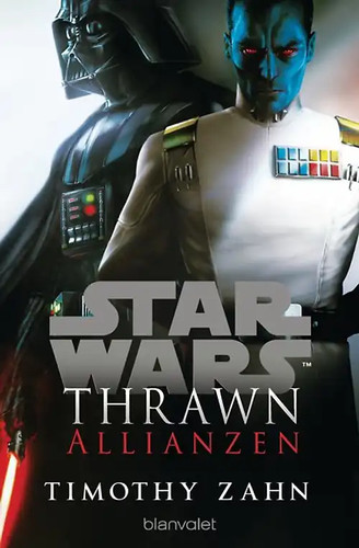 Star wars thrawn - wars™,