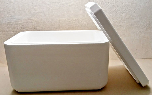 Styroporbox groß 42l - styroporbox,