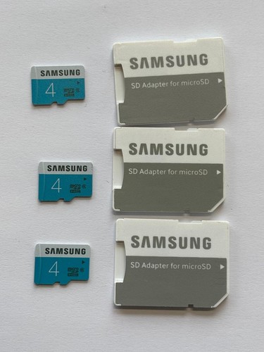 Set von samsung - set, (4gb