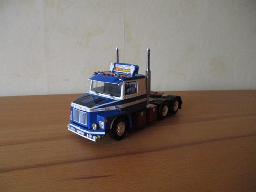 Tekno scania 140 - 140, t