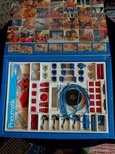 fischertechnik konvolut