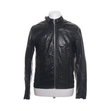 G-Star Raw, Lederjacke