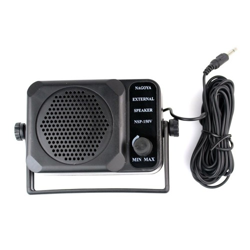Radio externer lautsprecher - externer,