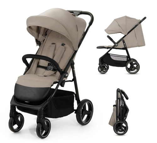 Kinderkraft trig kinderwagen - kinderkraft,