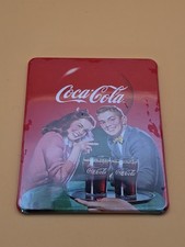 Kühlschrankmagnet - Coca-Cola