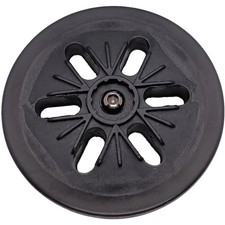 Schleifteller stützteller 150 - schleifteller,
