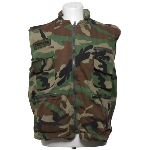 Ranger outdoor weste herren - weste,,