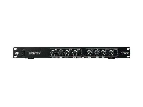 Omnitronic 230 aktive - xo-230,