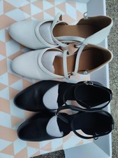 Tango tanzschuhe größe 2 - tango,