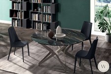 Esstisch Modell Big Round