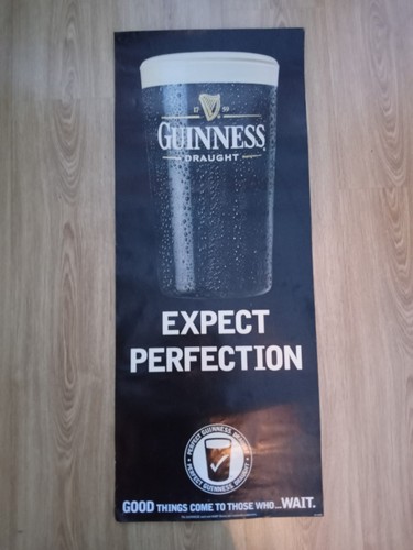 Original guinness vintage - guinness,