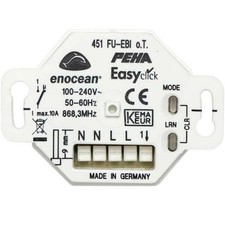 Peha Funk Empfänger 1 Kanal D