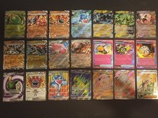 Pokemon Einzelkarten Maskerade