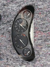 Opel Corsa B Kombiinstrument