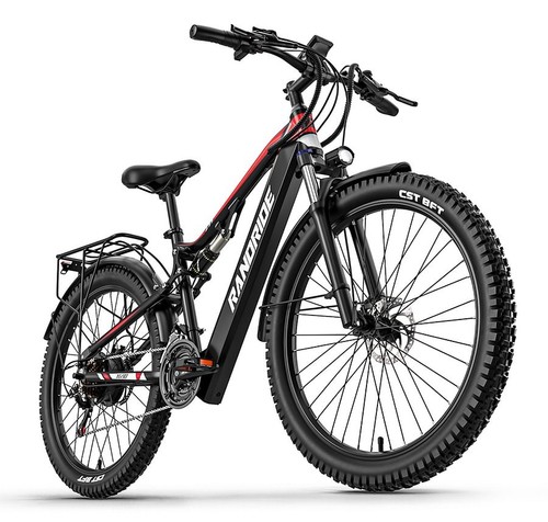 Randride yg90b elektrofahrrad - yg90b,