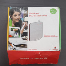 Vodafone DSL-EasyBox 402