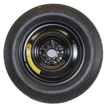 Jeep Compass 1 I MK49 Notrad