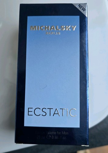 Michalsky berlin ecstatic eau - ecstatic,
