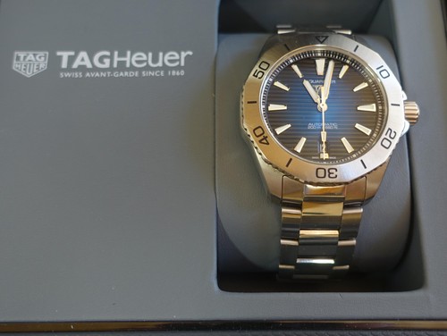 Tag heuer aquaracer - tag,