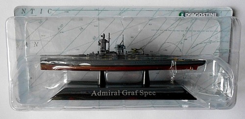 Die cast kriegsschiffe - cast,