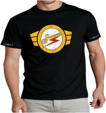 Simson S50 S51 S52 S53 Logo Motiv T Shirt Enduro Geschenke Fanartikel Treffen 15
