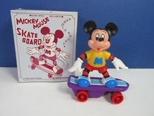 VINTAGE Masudaya MICKEY MOUSE