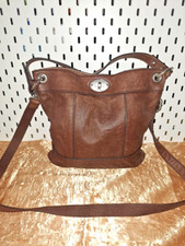 FOSSIL Tasche Schultertasche ♥ braun ♥ Cross Over ♥