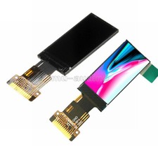 0.96" IPS Display 0.96 Inch