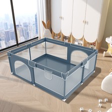 Laufstall Laufgitter