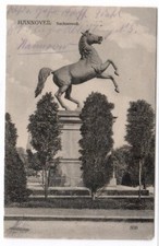 7054 hannover sachsenroß - -,