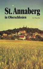 St. Annaberg in Oberschlesien