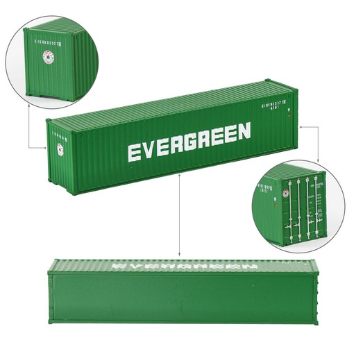 40ft container 150 - 40ft, 1: