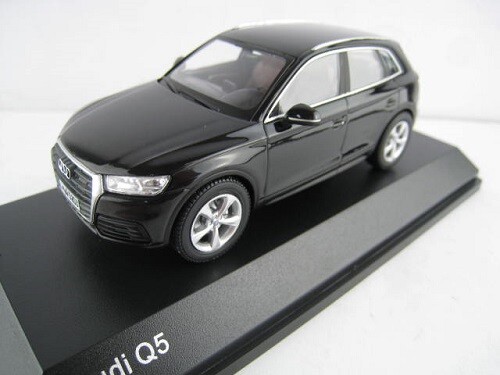 Audi mythosschwarz - audi,