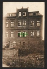 146916 AK Fotokarte markanntes