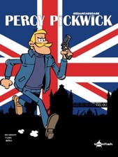 Percy Pickwick - Gesamtausgabe