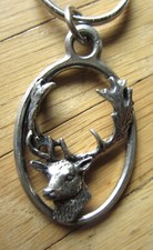 Jagd / Trachten / Hut