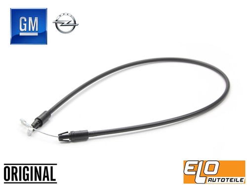 Original opel seilzug - original,