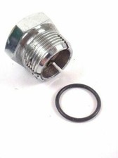 Harley Getriebe Einfüllstopfen Reparatur Panhead Shovelhead 1940 - 1984 Tranny