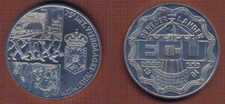 Medaille  Niederlande  2 1/2