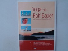 Yoga mit Ralf Bauer Otto