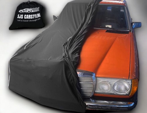 Indoor cover für mercedes - indoor,