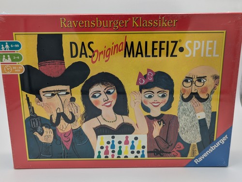 Ravensburger das original - ravensburger,