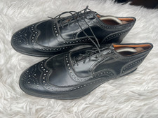 Allen Edmonds Lederschuhe