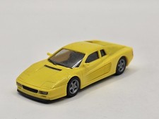 Herpa ferrari 512 - herpa,