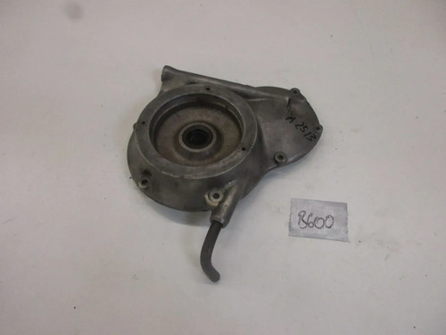 Motordeckel stirndeckel b600 - stirndeckel,