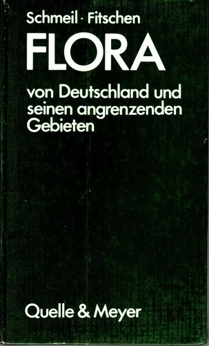 Buch flora von - von, und