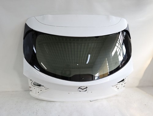 Mazda heckklappe - mazda,