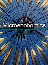 Microeconomics von Morgan, Wyn, Katz, Michael | Buch | Zustand sehr gut